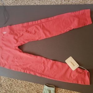 Gymshark energy seamless